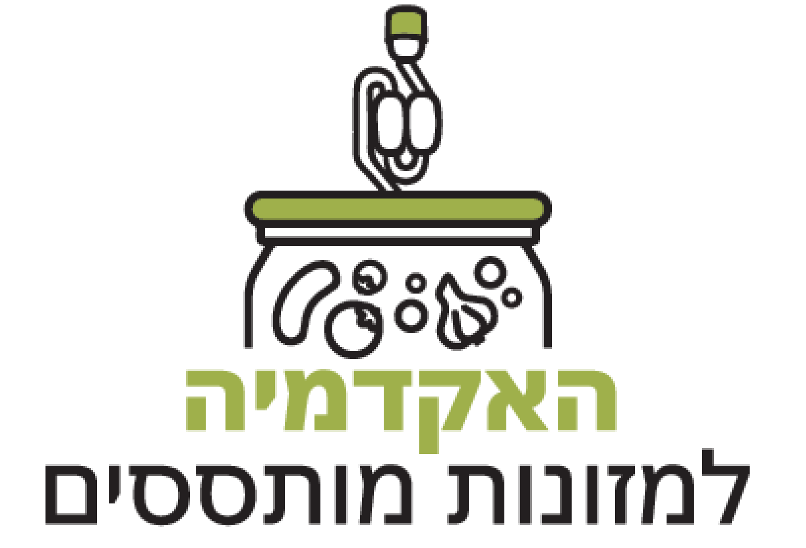 האקדמיה למזונות מותססים