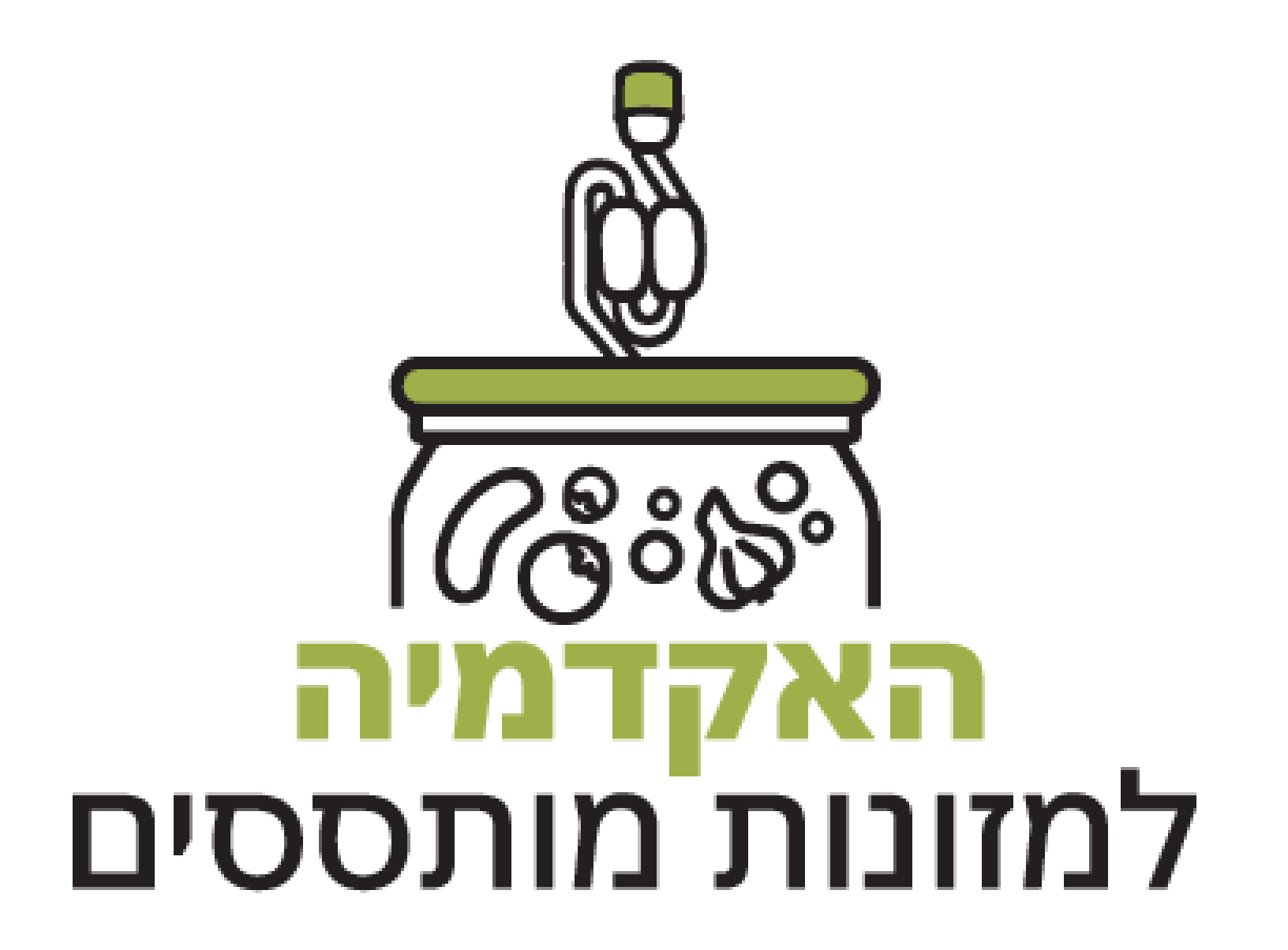 האקדמיה למזונות מותססים